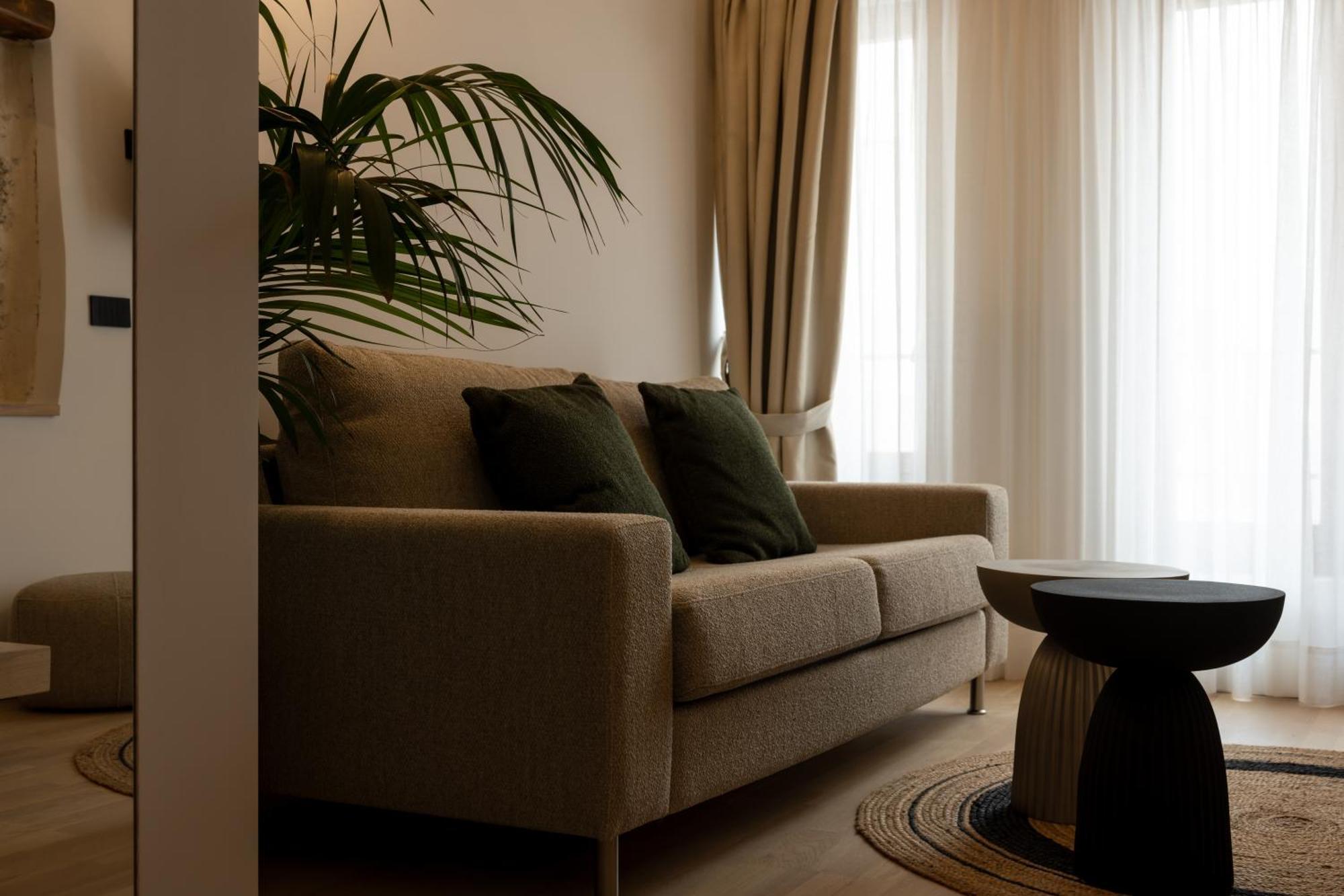 Cortiletto Timeless Suites Ретимно Экстерьер фото