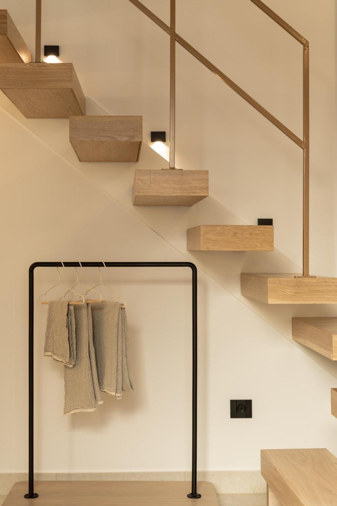 Cortiletto Timeless Suites Ретимно Экстерьер фото