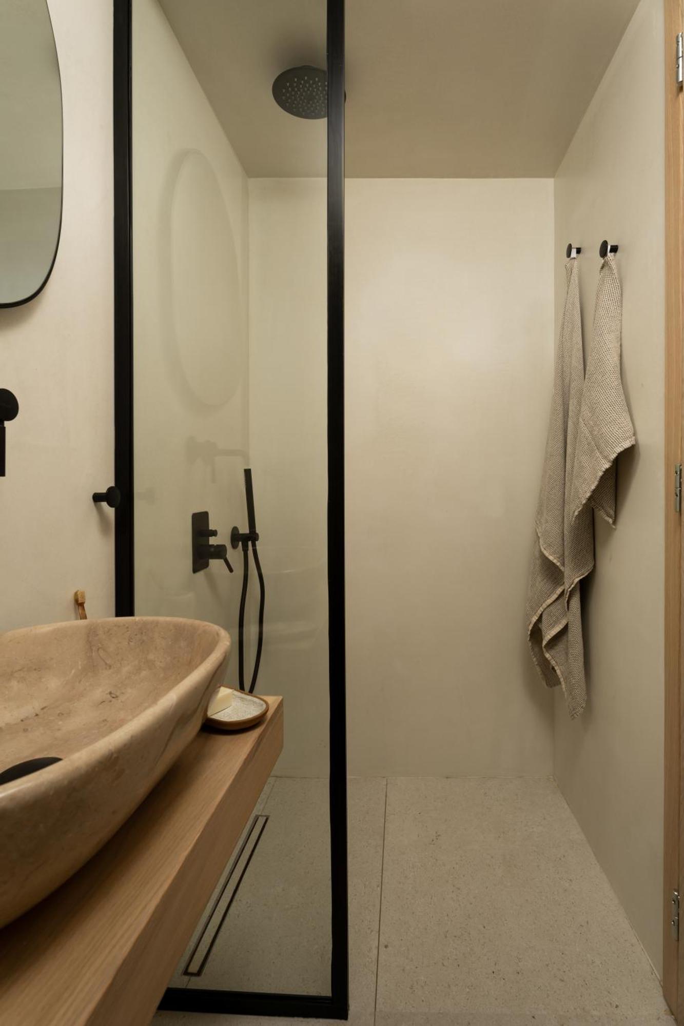 Cortiletto Timeless Suites Ретимно Экстерьер фото