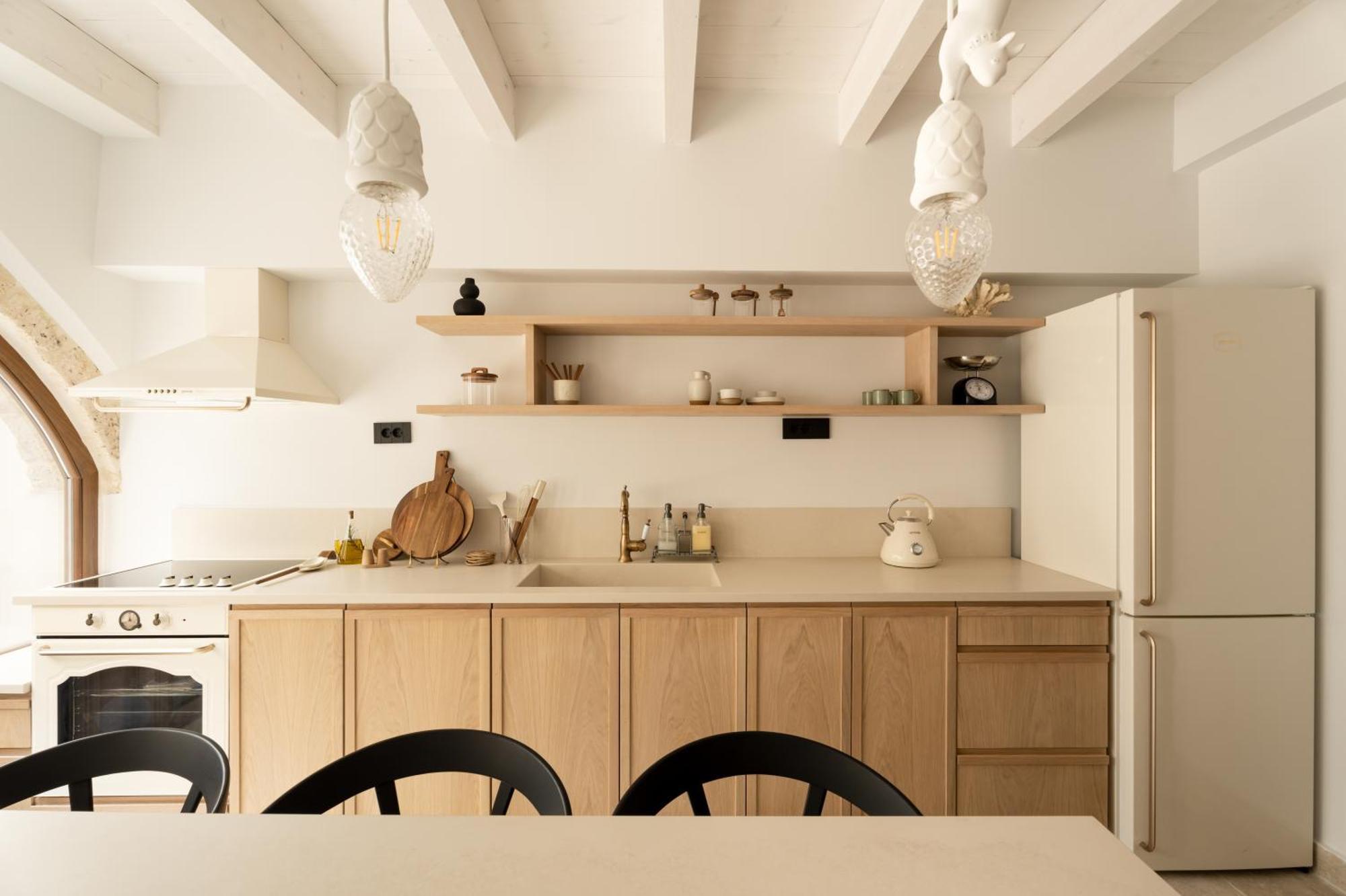 Cortiletto Timeless Suites Ретимно Экстерьер фото