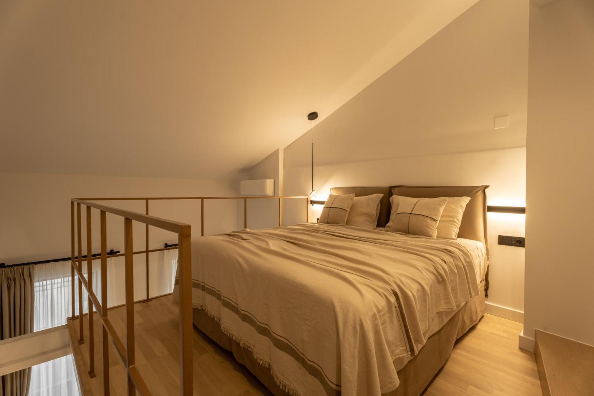 Cortiletto Timeless Suites Ретимно Экстерьер фото