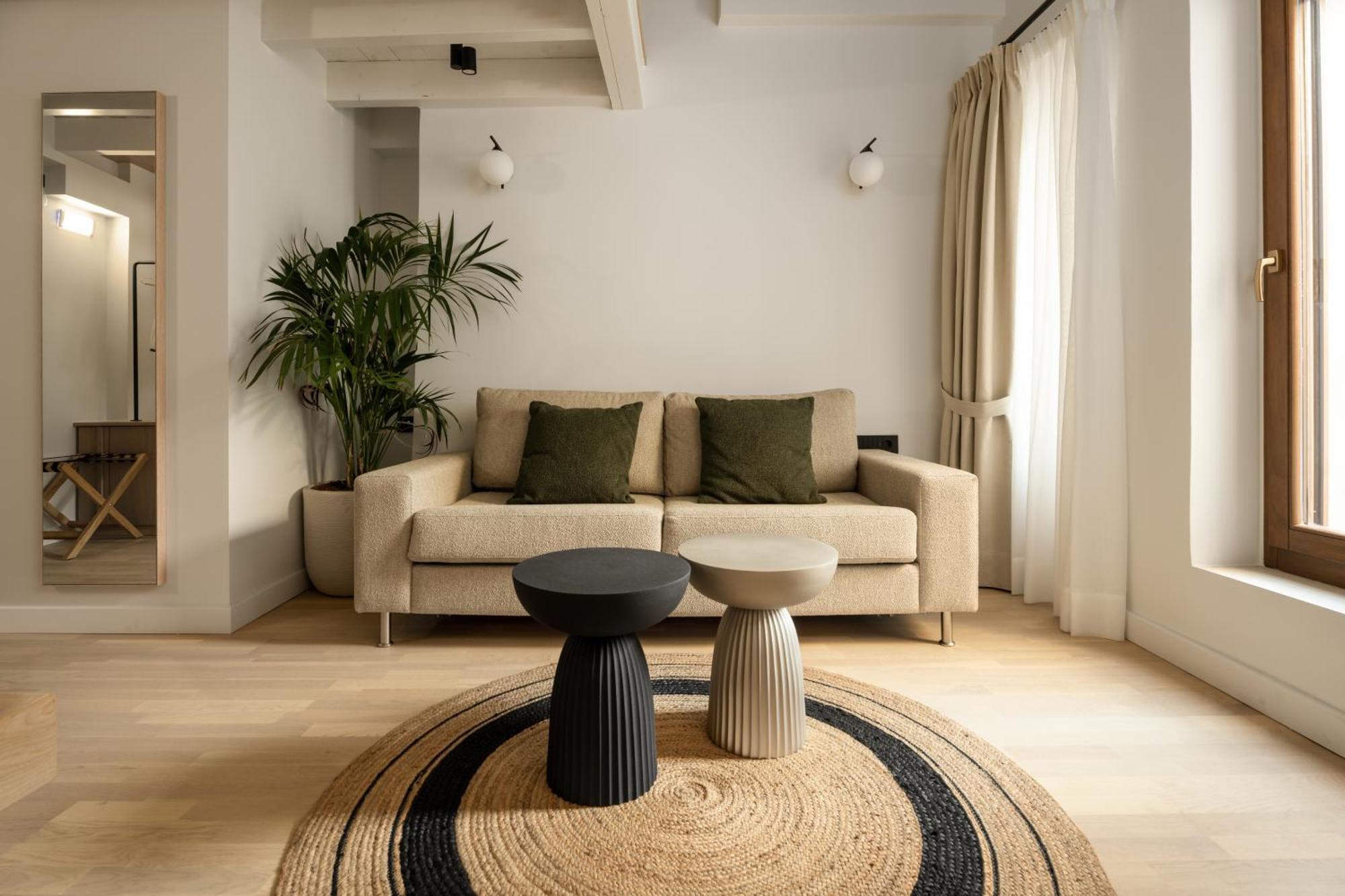 Cortiletto Timeless Suites Ретимно Экстерьер фото
