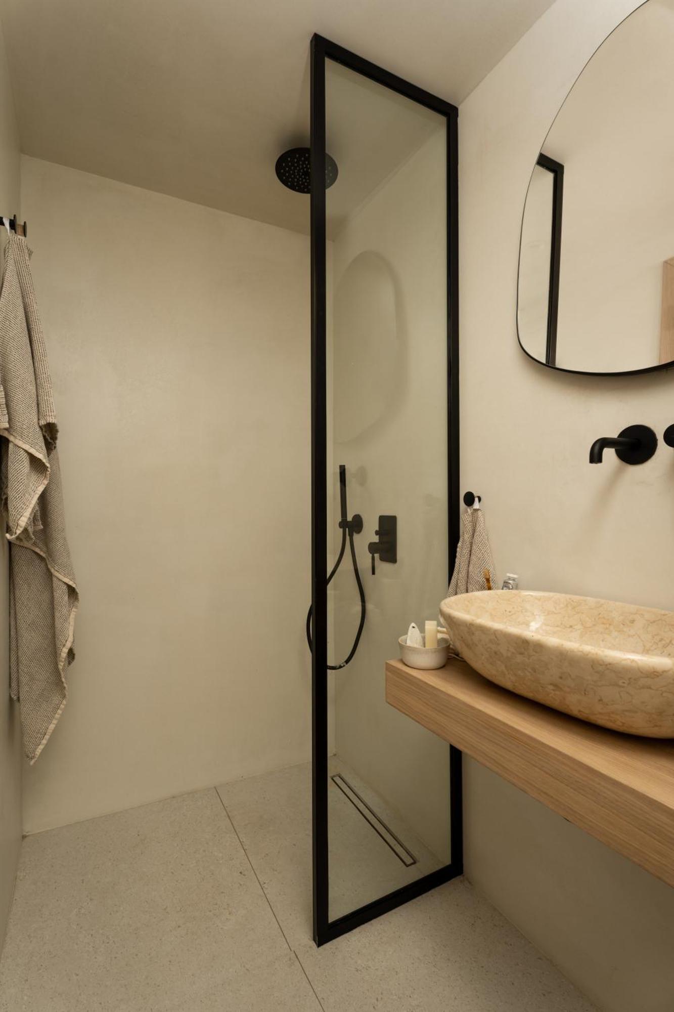 Cortiletto Timeless Suites Ретимно Экстерьер фото