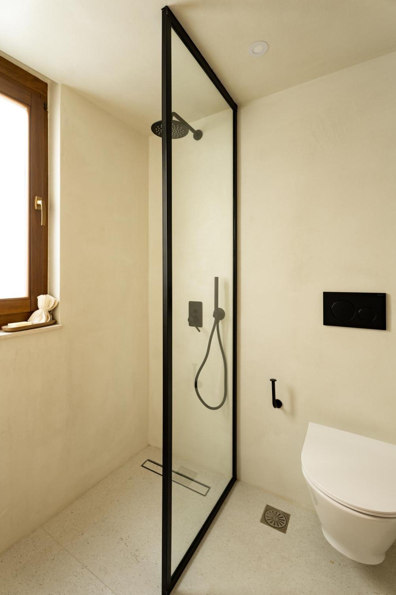 Cortiletto Timeless Suites Ретимно Экстерьер фото