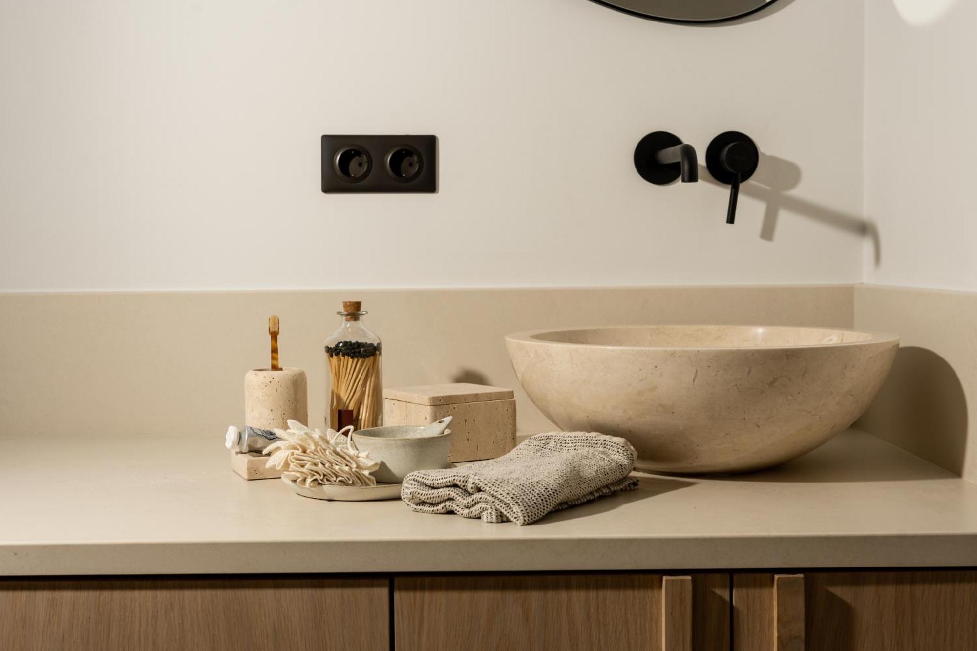 Cortiletto Timeless Suites Ретимно Экстерьер фото