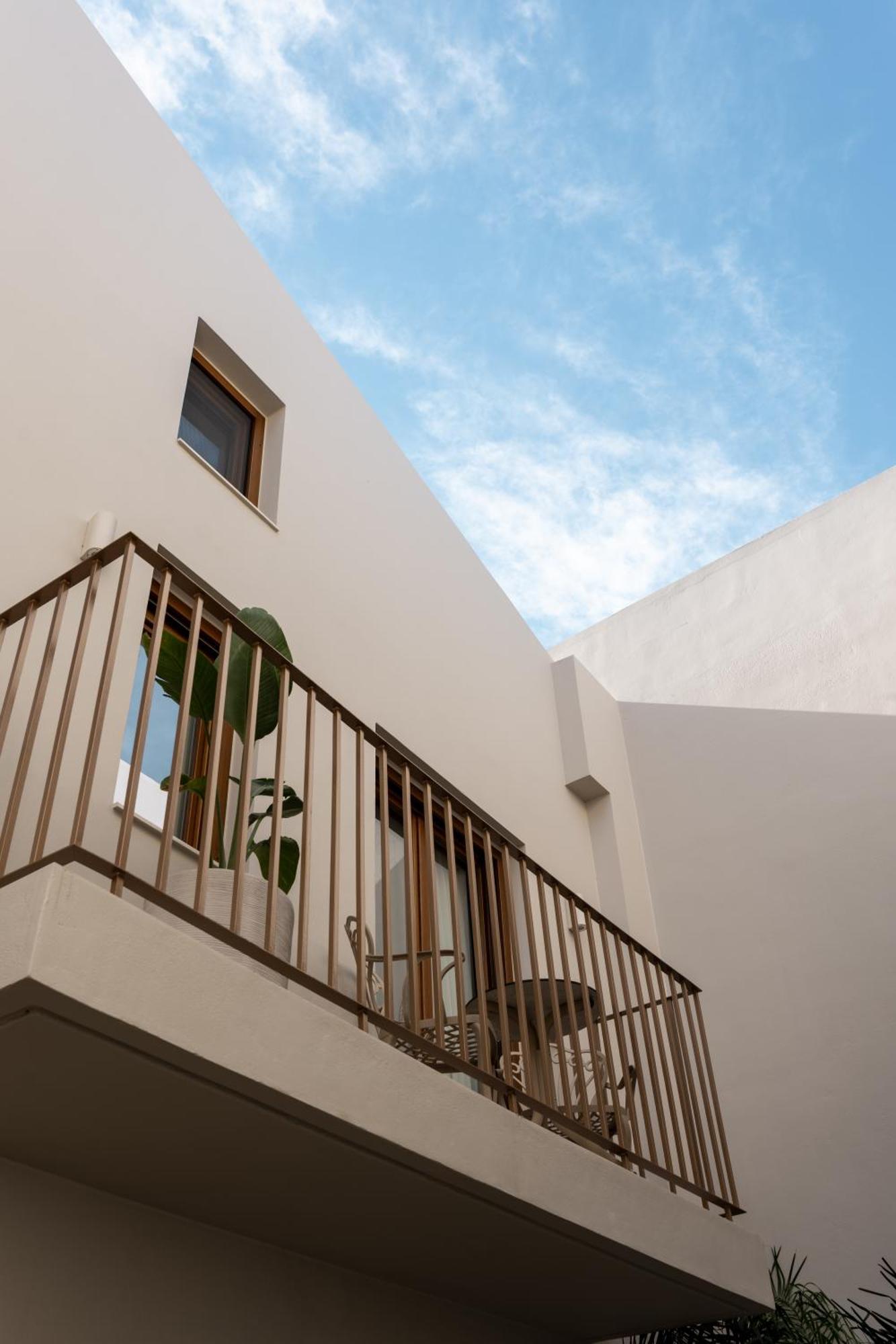 Cortiletto Timeless Suites Ретимно Экстерьер фото